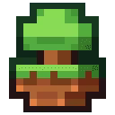 Skyblock Icon